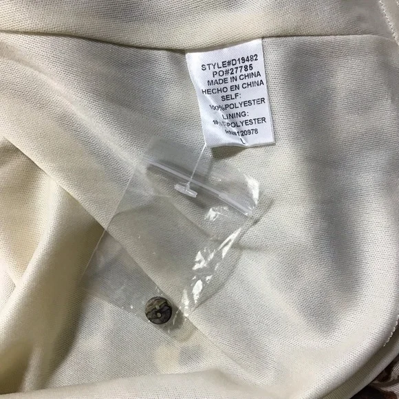 Entro Cow Print Ruffled Long Sleeve Mini Dress - Picture 9 of 15